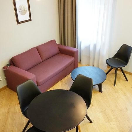 Guest House Senasis Pastas Druskininkai Luaran gambar