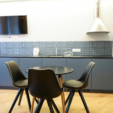 Guest House Senasis Pastas Druskininkai Luaran gambar
