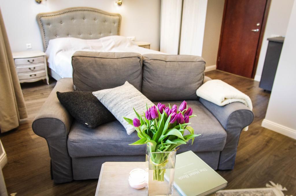 Guest House Senasis Pastas Druskininkai Bilik gambar