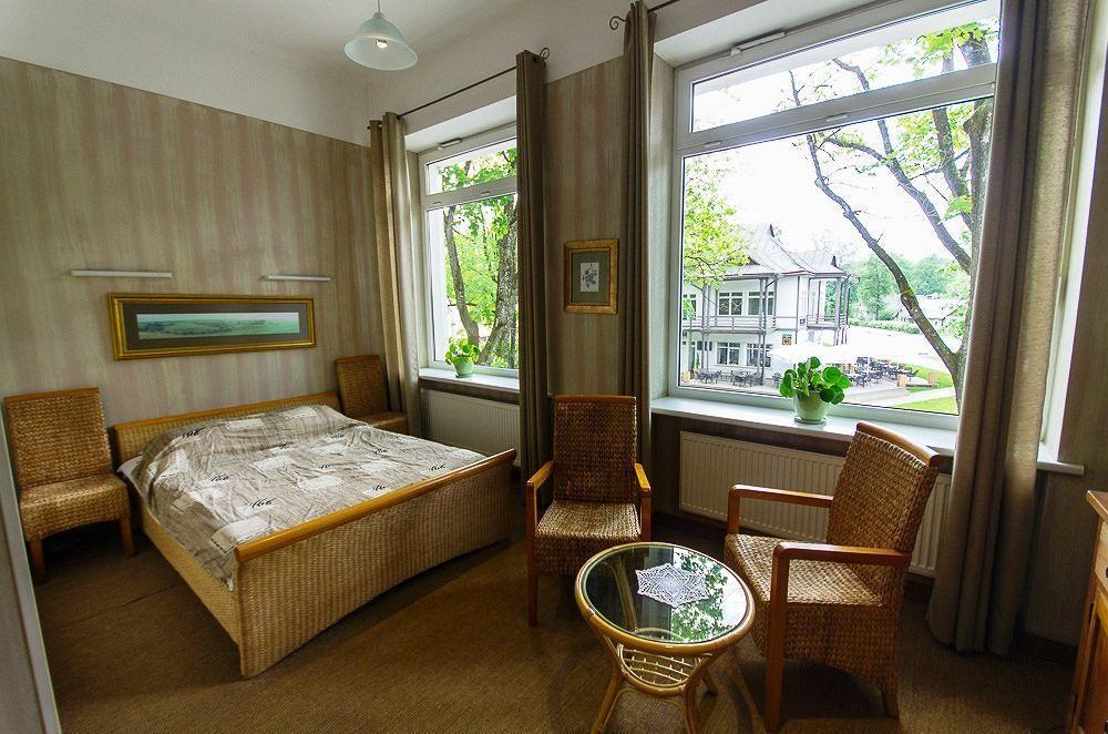 Guest House Senasis Pastas Druskininkai Luaran gambar