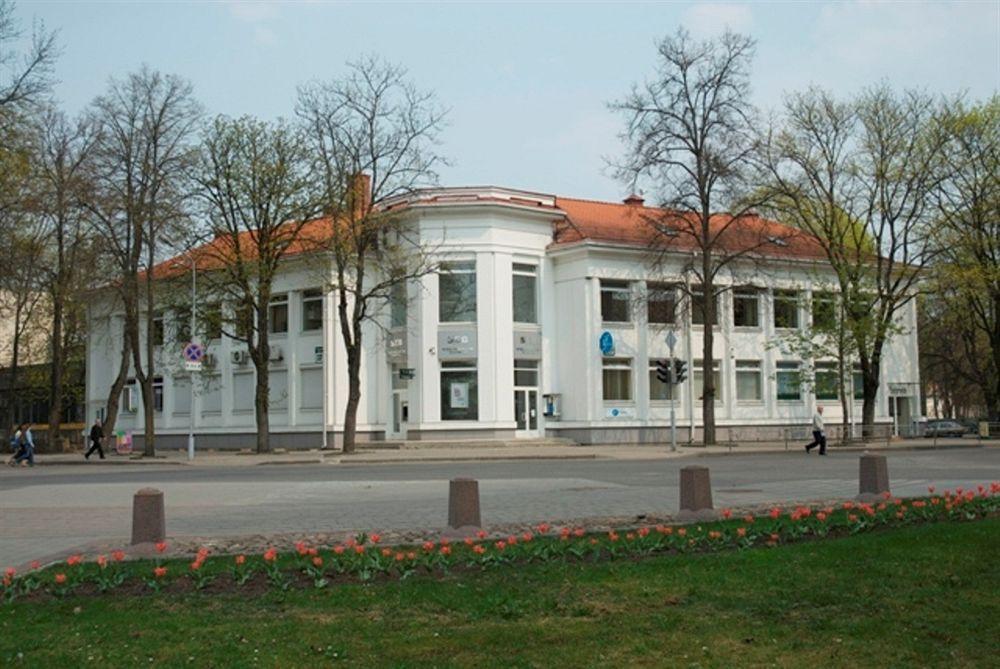 Guest House Senasis Pastas Druskininkai Luaran gambar