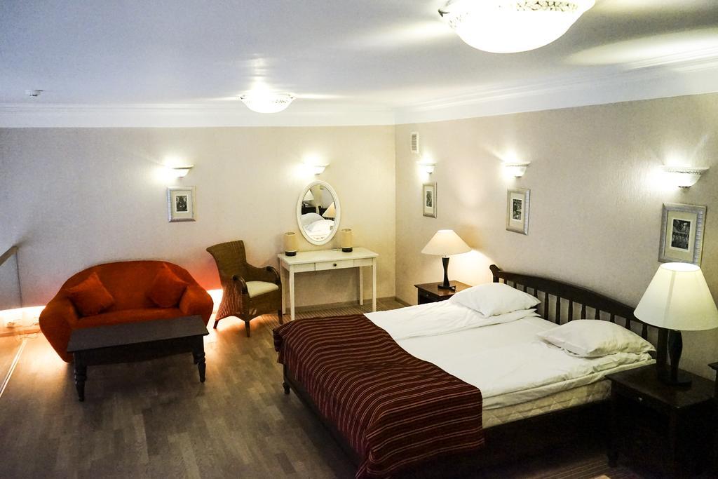 Guest House Senasis Pastas Druskininkai Luaran gambar