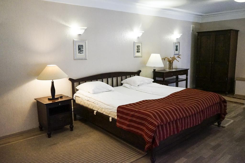 Guest House Senasis Pastas Druskininkai Luaran gambar