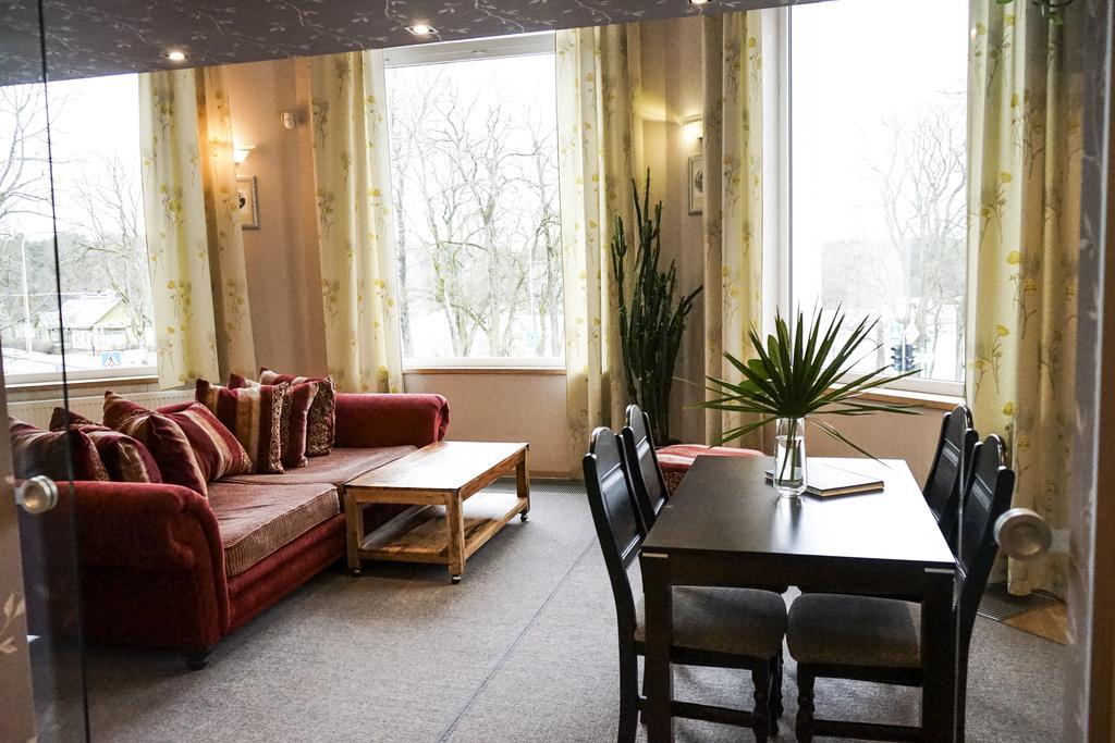 Guest House Senasis Pastas Druskininkai Luaran gambar