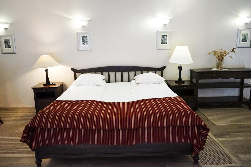 Guest House Senasis Pastas Druskininkai Luaran gambar
