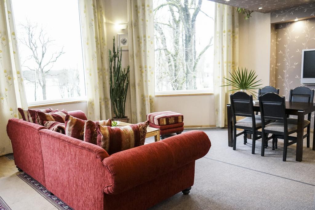 Guest House Senasis Pastas Druskininkai Luaran gambar