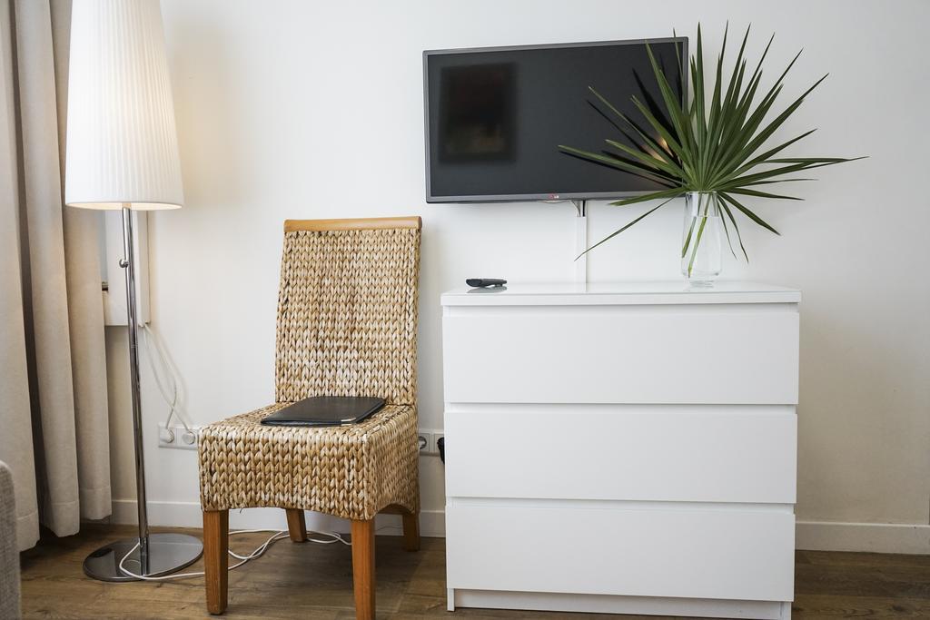Guest House Senasis Pastas Druskininkai Luaran gambar