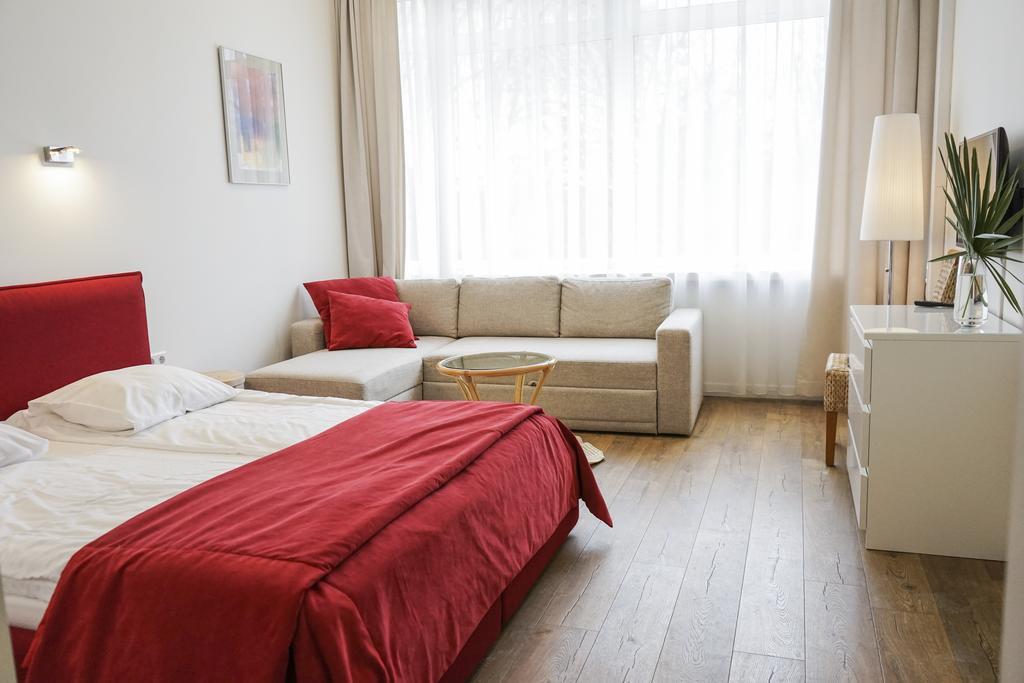Guest House Senasis Pastas Druskininkai Luaran gambar
