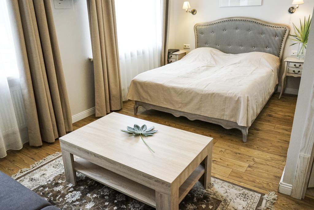 Guest House Senasis Pastas Druskininkai Luaran gambar