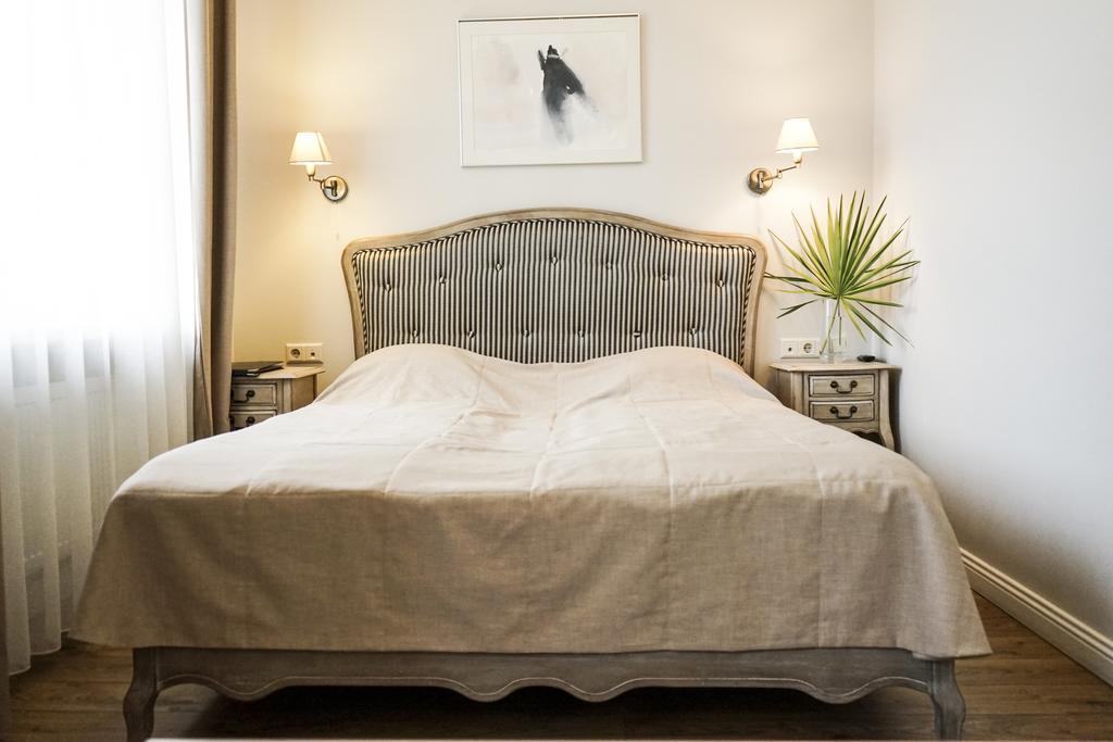 Guest House Senasis Pastas Druskininkai Luaran gambar