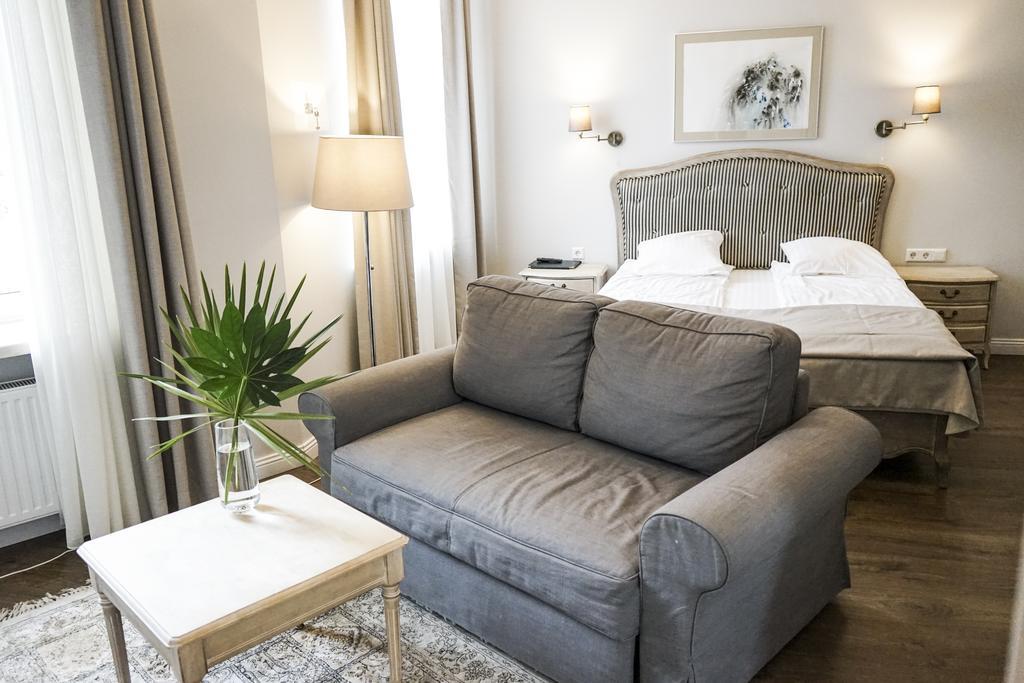 Guest House Senasis Pastas Druskininkai Luaran gambar