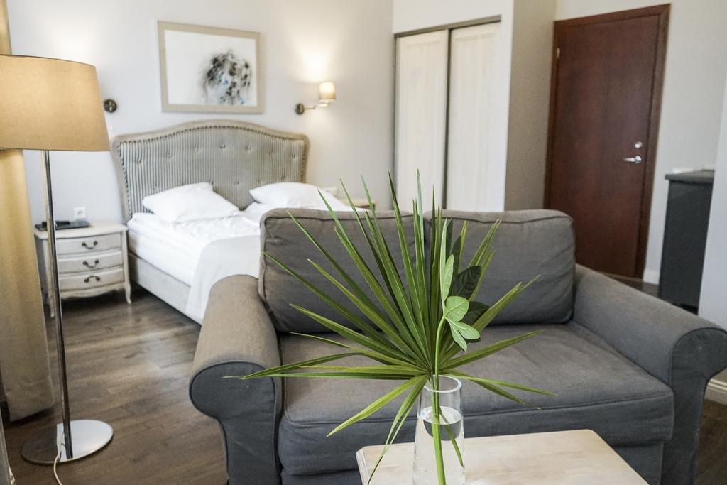 Guest House Senasis Pastas Druskininkai Luaran gambar