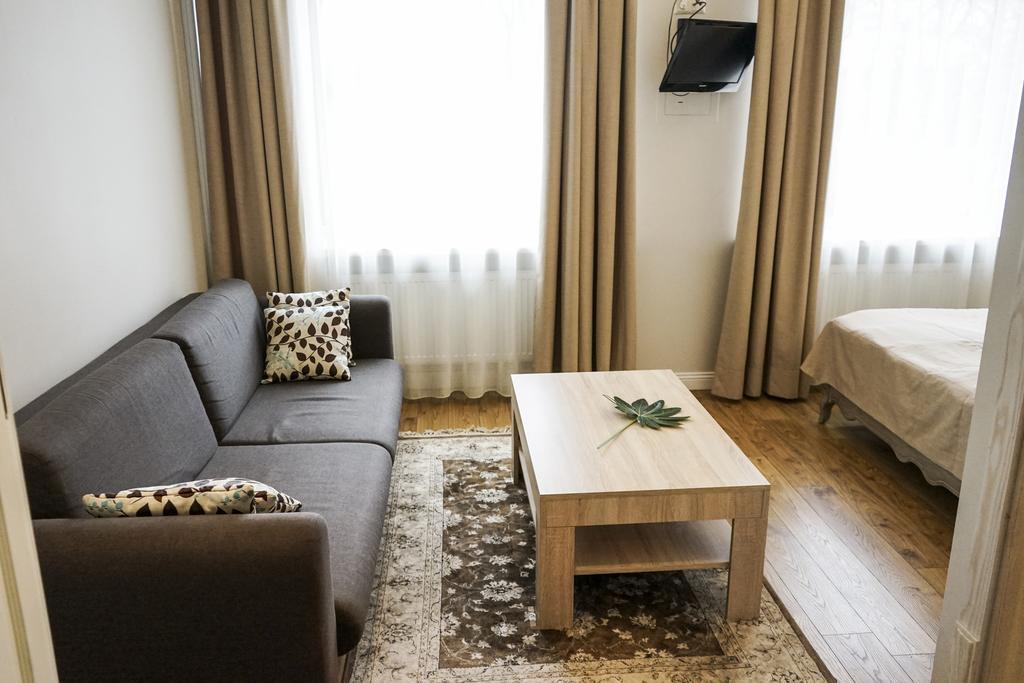Guest House Senasis Pastas Druskininkai Luaran gambar