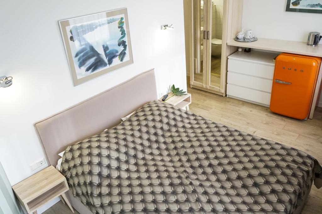 Guest House Senasis Pastas Druskininkai Luaran gambar