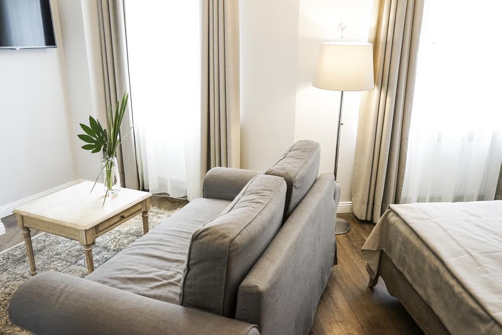 Guest House Senasis Pastas Druskininkai Luaran gambar