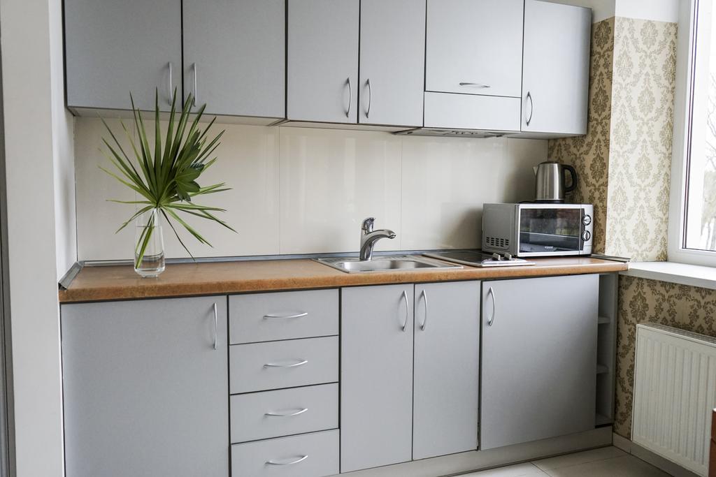 Guest House Senasis Pastas Druskininkai Luaran gambar