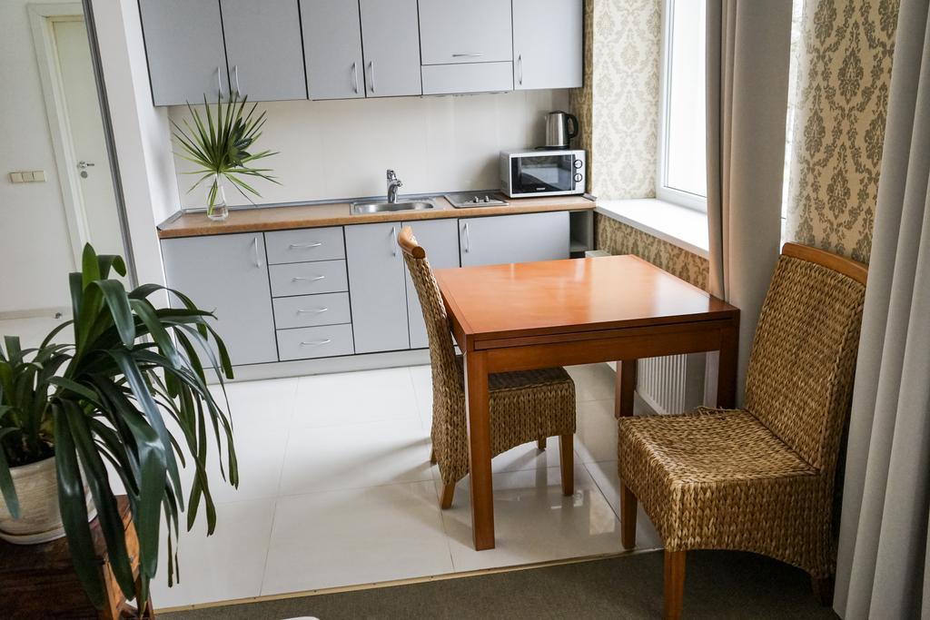 Guest House Senasis Pastas Druskininkai Luaran gambar