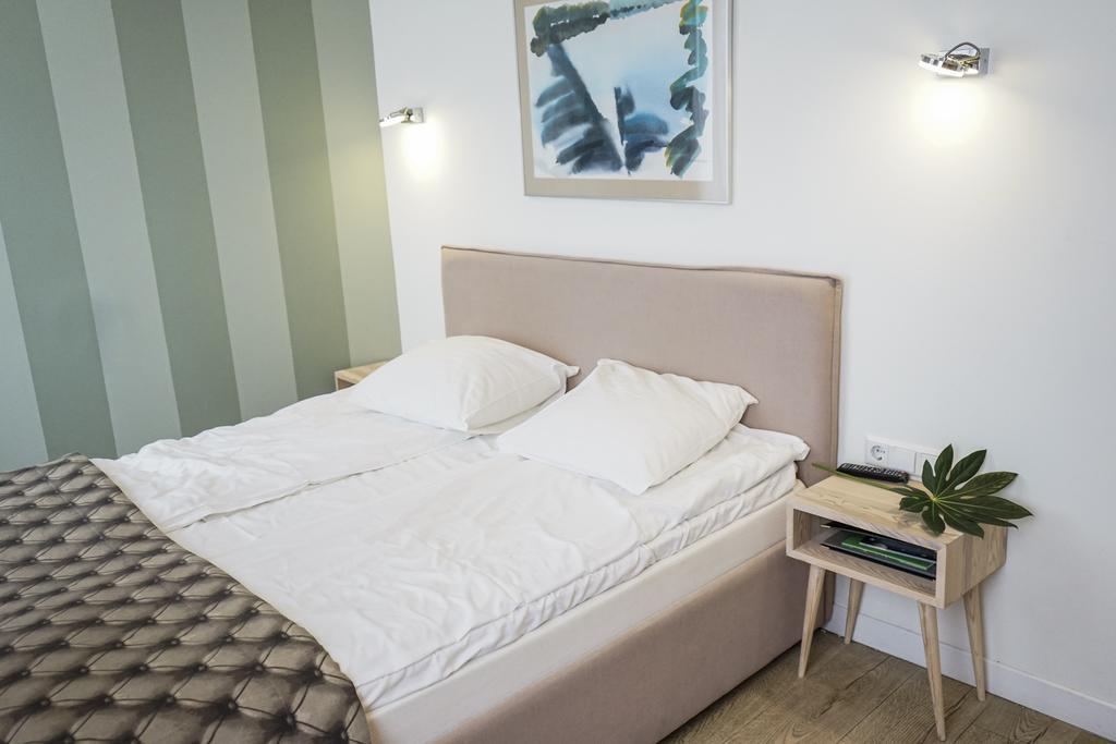 Guest House Senasis Pastas Druskininkai Luaran gambar