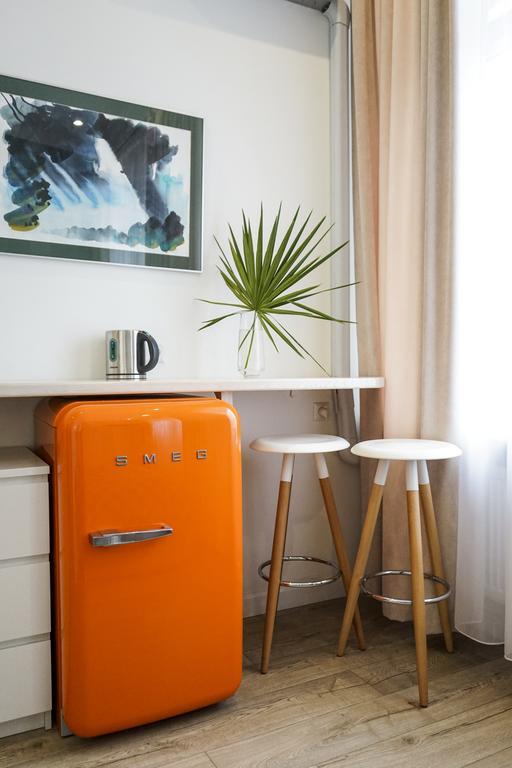 Guest House Senasis Pastas Druskininkai Luaran gambar