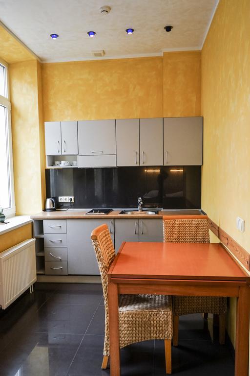 Guest House Senasis Pastas Druskininkai Luaran gambar