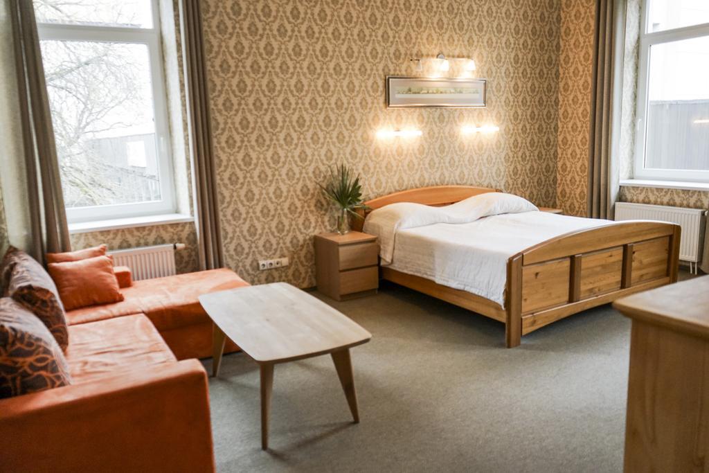 Guest House Senasis Pastas Druskininkai Luaran gambar