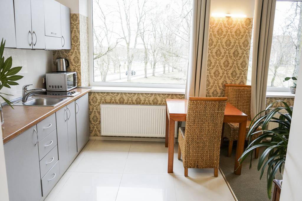 Guest House Senasis Pastas Druskininkai Luaran gambar
