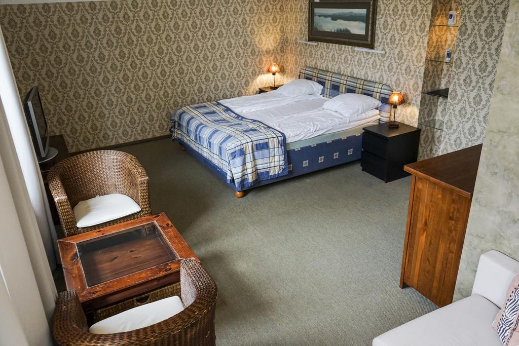 Guest House Senasis Pastas Druskininkai Luaran gambar