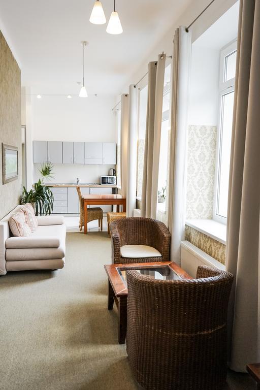 Guest House Senasis Pastas Druskininkai Luaran gambar