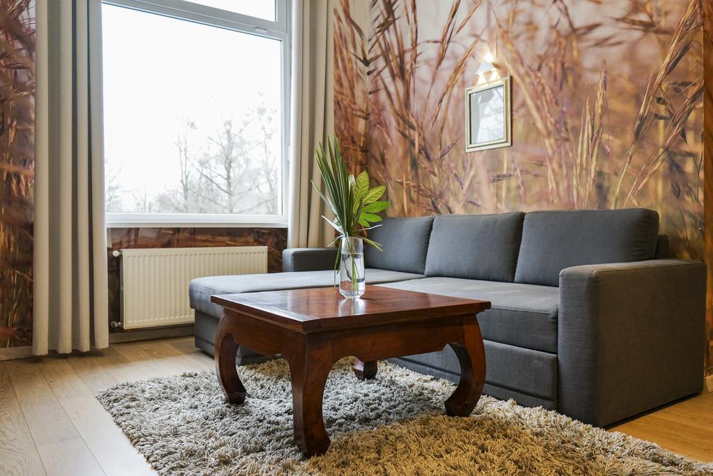 Guest House Senasis Pastas Druskininkai Luaran gambar