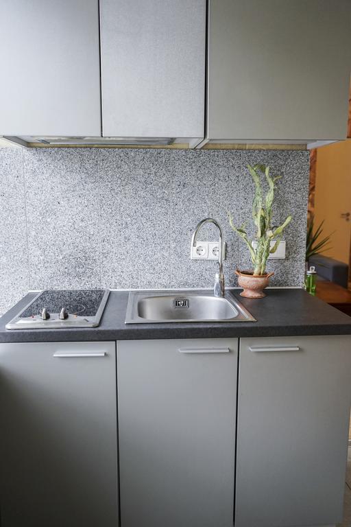 Guest House Senasis Pastas Druskininkai Luaran gambar
