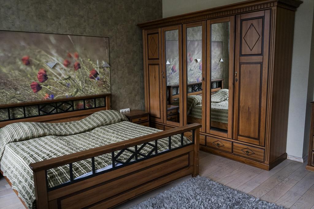 Guest House Senasis Pastas Druskininkai Luaran gambar