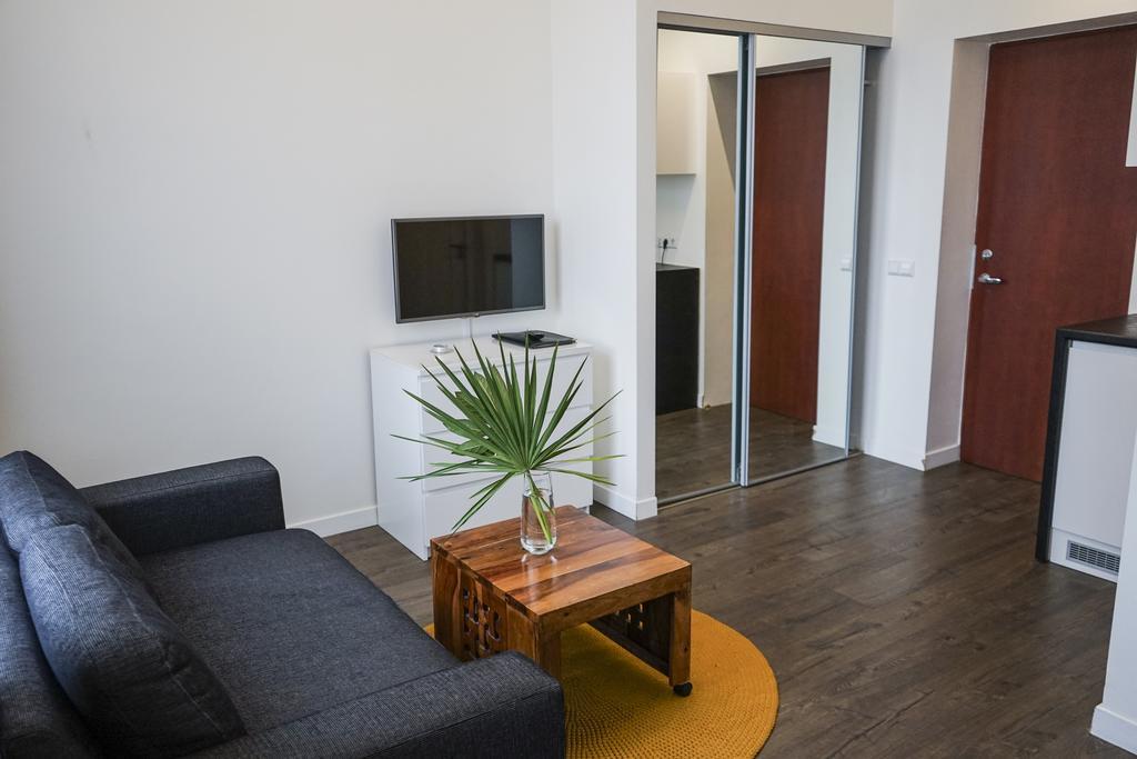 Guest House Senasis Pastas Druskininkai Luaran gambar