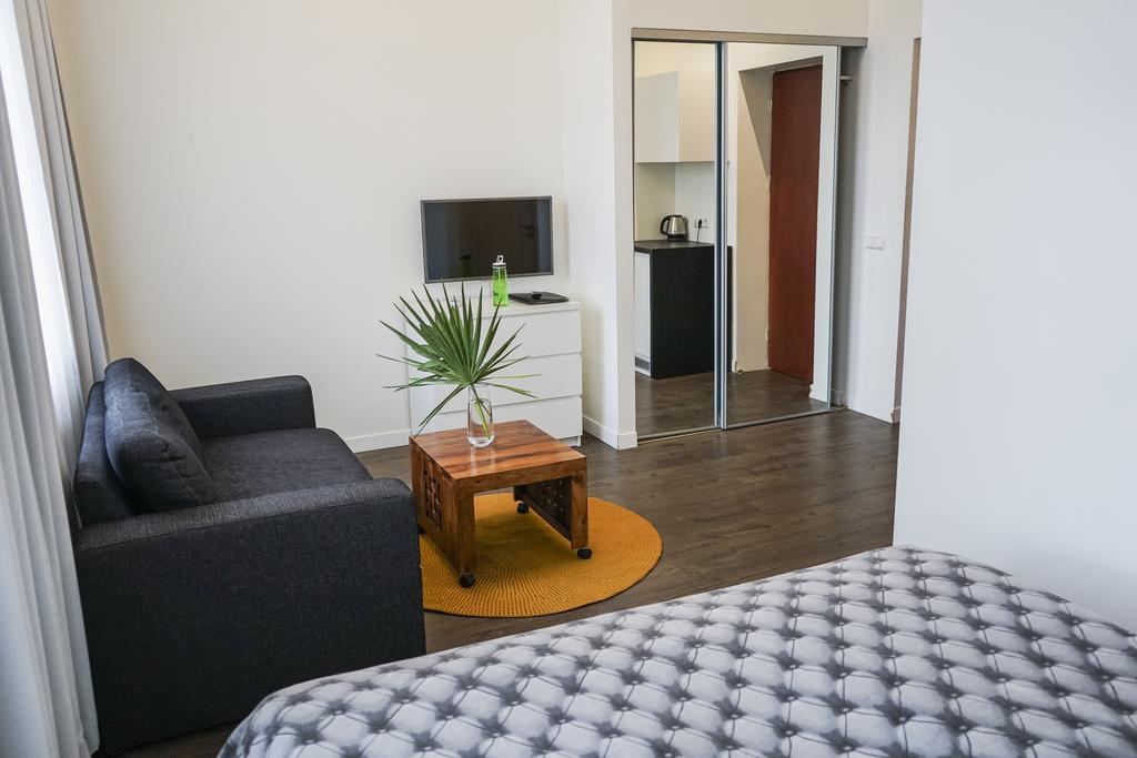 Guest House Senasis Pastas Druskininkai Luaran gambar