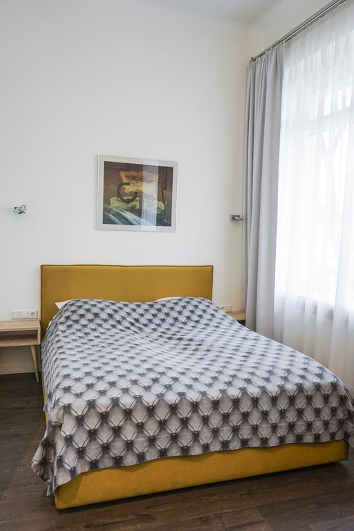 Guest House Senasis Pastas Druskininkai Luaran gambar