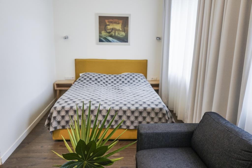 Guest House Senasis Pastas Druskininkai Luaran gambar