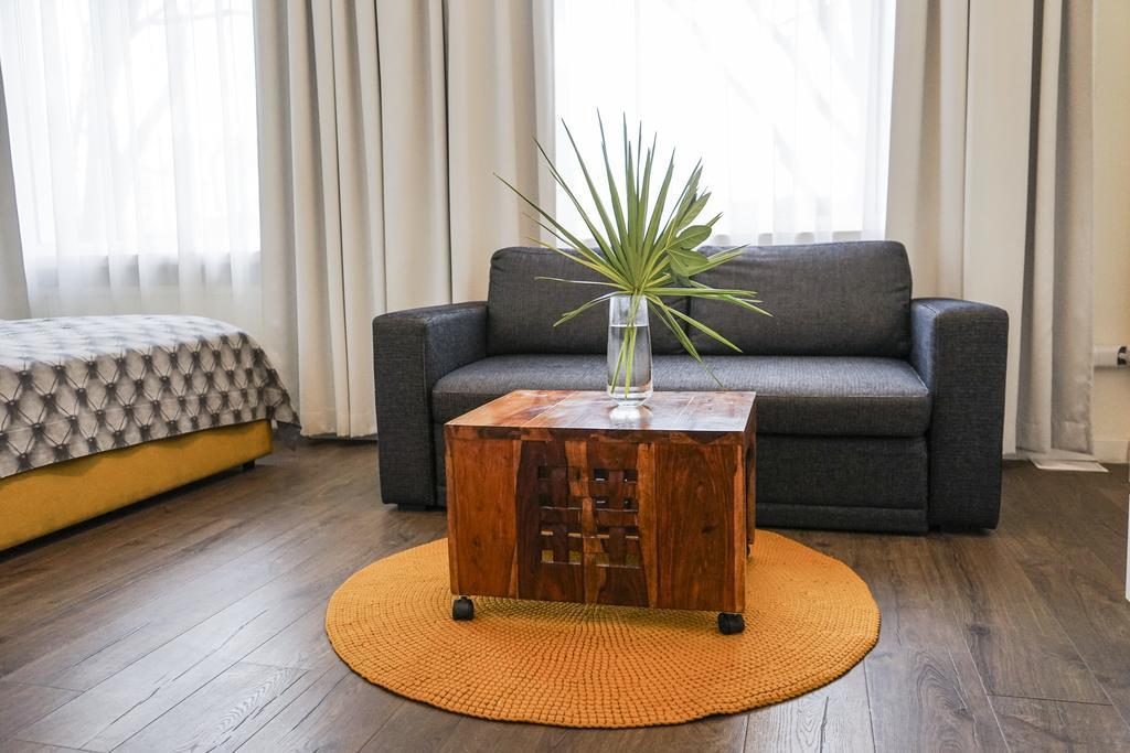 Guest House Senasis Pastas Druskininkai Luaran gambar