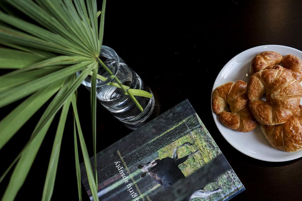 Guest House Senasis Pastas Druskininkai Luaran gambar