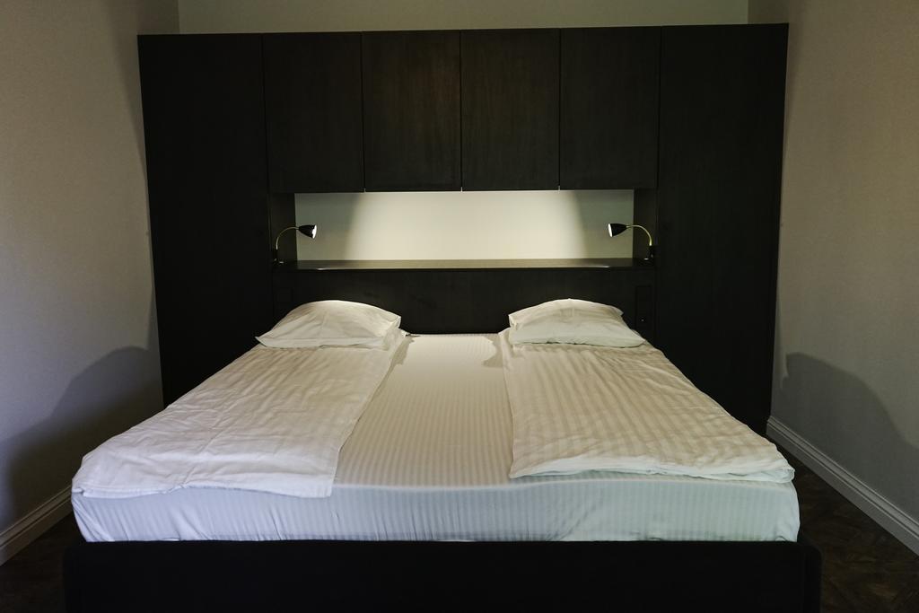 Guest House Senasis Pastas Druskininkai Luaran gambar