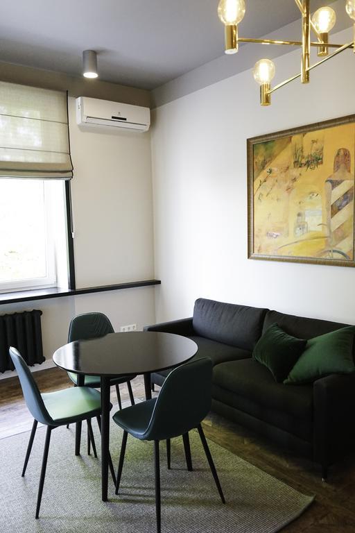 Guest House Senasis Pastas Druskininkai Luaran gambar