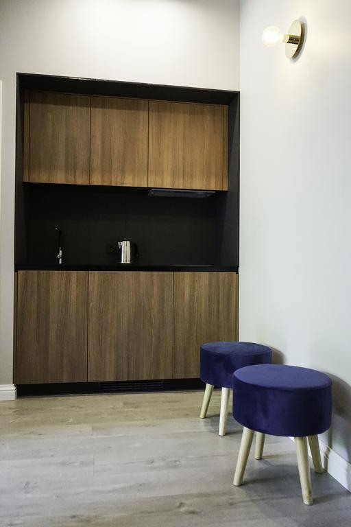Guest House Senasis Pastas Druskininkai Luaran gambar