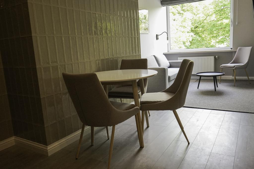 Guest House Senasis Pastas Druskininkai Luaran gambar