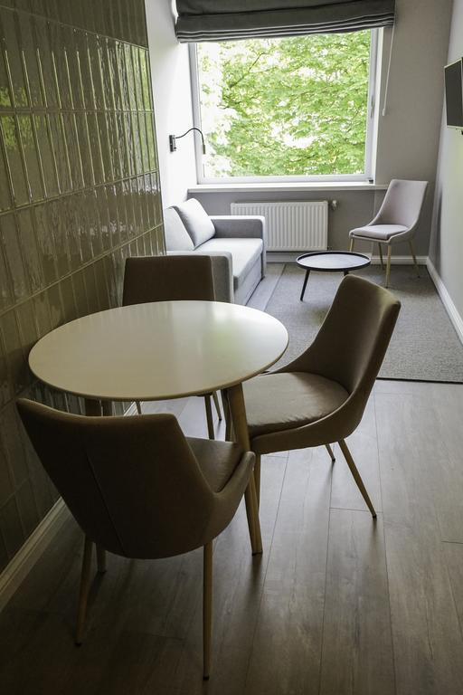 Guest House Senasis Pastas Druskininkai Luaran gambar