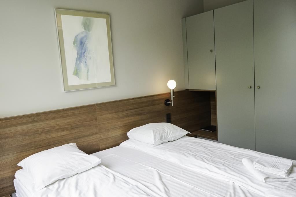 Guest House Senasis Pastas Druskininkai Luaran gambar