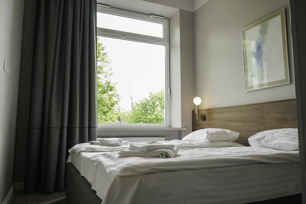 Guest House Senasis Pastas Druskininkai Luaran gambar