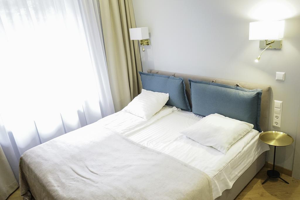 Guest House Senasis Pastas Druskininkai Luaran gambar