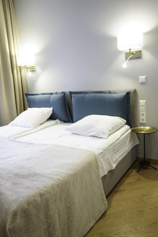 Guest House Senasis Pastas Druskininkai Luaran gambar