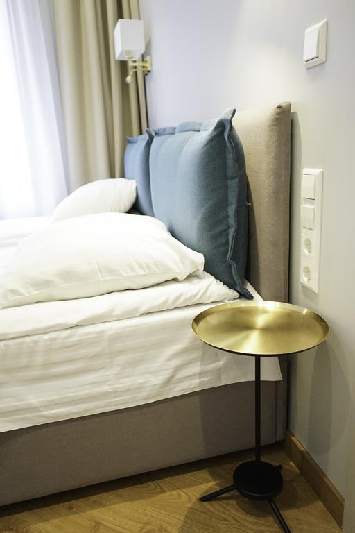 Guest House Senasis Pastas Druskininkai Luaran gambar