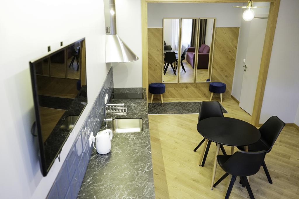 Guest House Senasis Pastas Druskininkai Luaran gambar