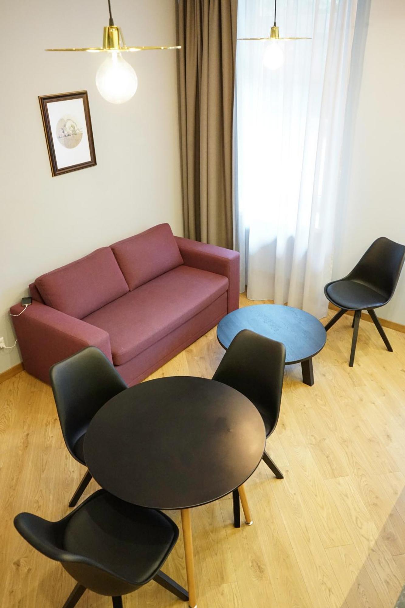 Guest House Senasis Pastas Druskininkai Luaran gambar