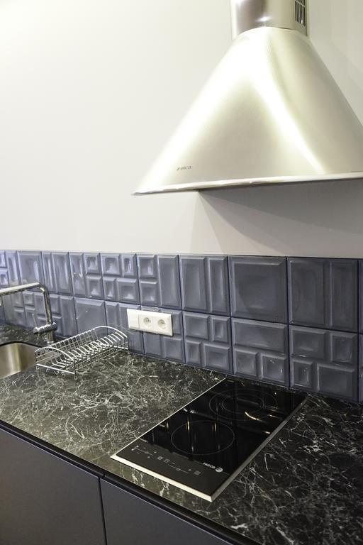 Guest House Senasis Pastas Druskininkai Luaran gambar
